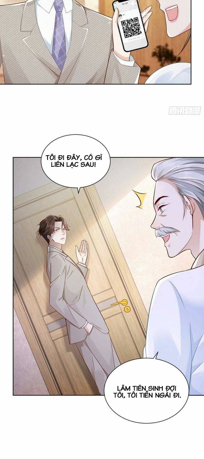 Mỗi Tuần Ta Có Một Nghề Nghiệp Mới Chap 44 - Next Chap 45