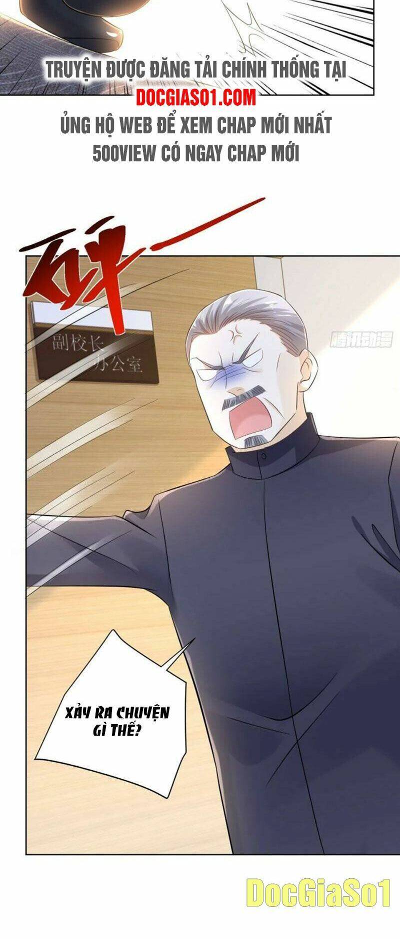 Mỗi Tuần Ta Có Một Nghề Nghiệp Mới Chap 45 - Next Chap 46