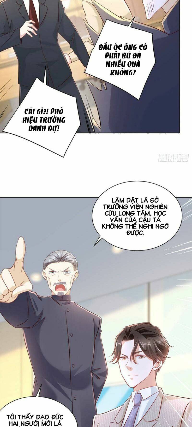 Mỗi Tuần Ta Có Một Nghề Nghiệp Mới Chap 45 - Next Chap 46