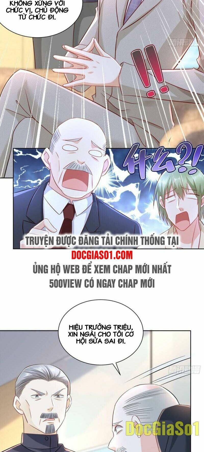 Mỗi Tuần Ta Có Một Nghề Nghiệp Mới Chap 45 - Next Chap 46