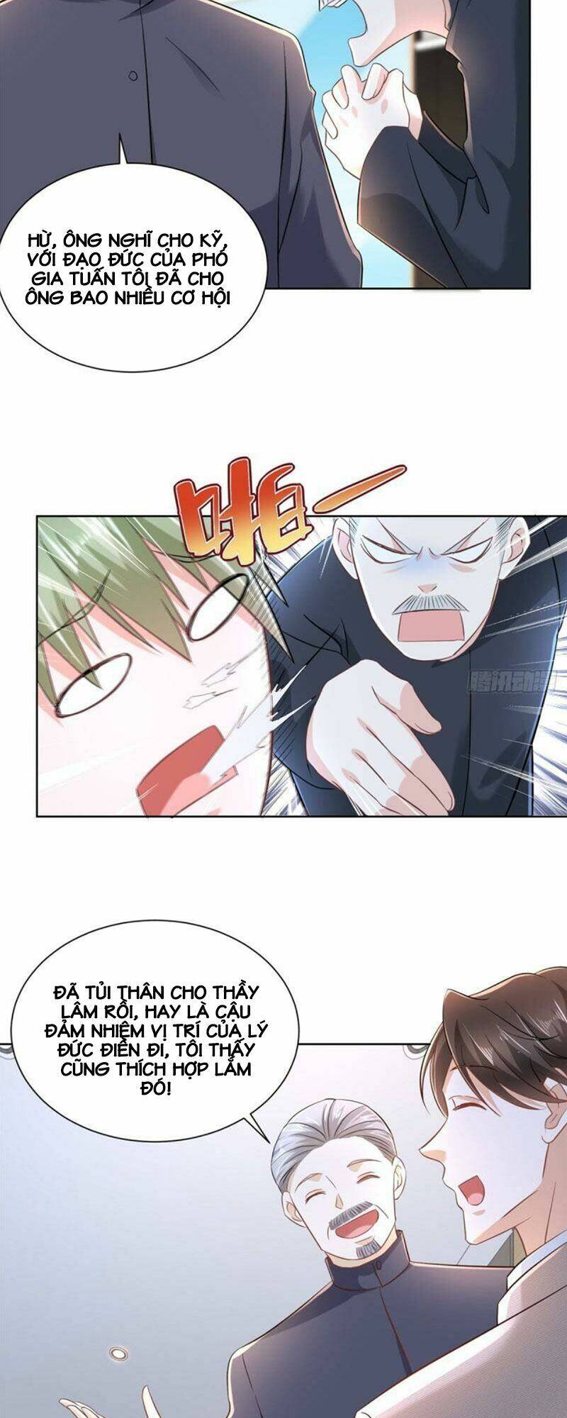 Mỗi Tuần Ta Có Một Nghề Nghiệp Mới Chap 45 - Next Chap 46