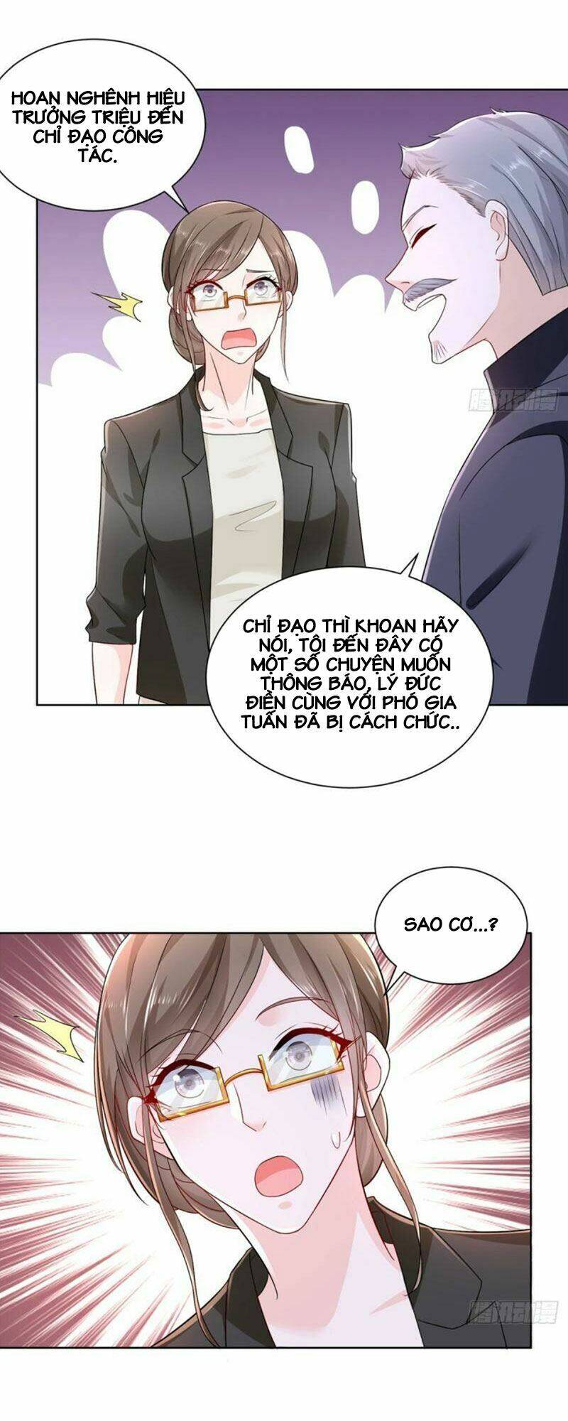Mỗi Tuần Ta Có Một Nghề Nghiệp Mới Chap 45 - Next Chap 46