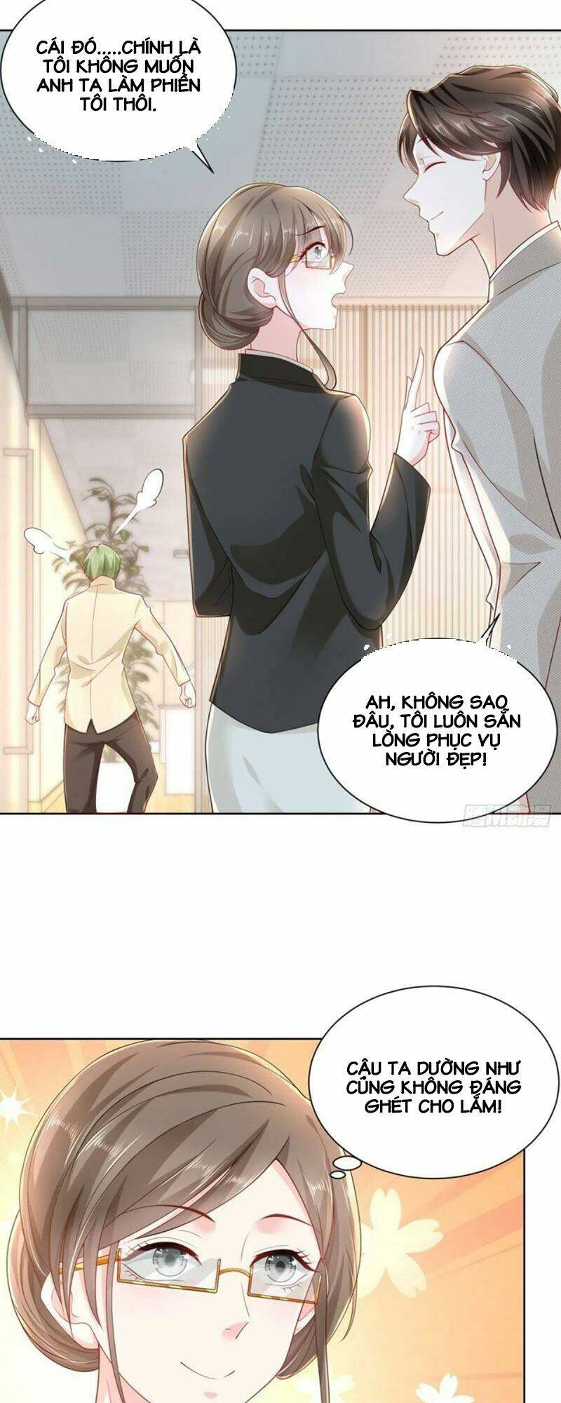 Mỗi Tuần Ta Có Một Nghề Nghiệp Mới Chap 45 - Next Chap 46