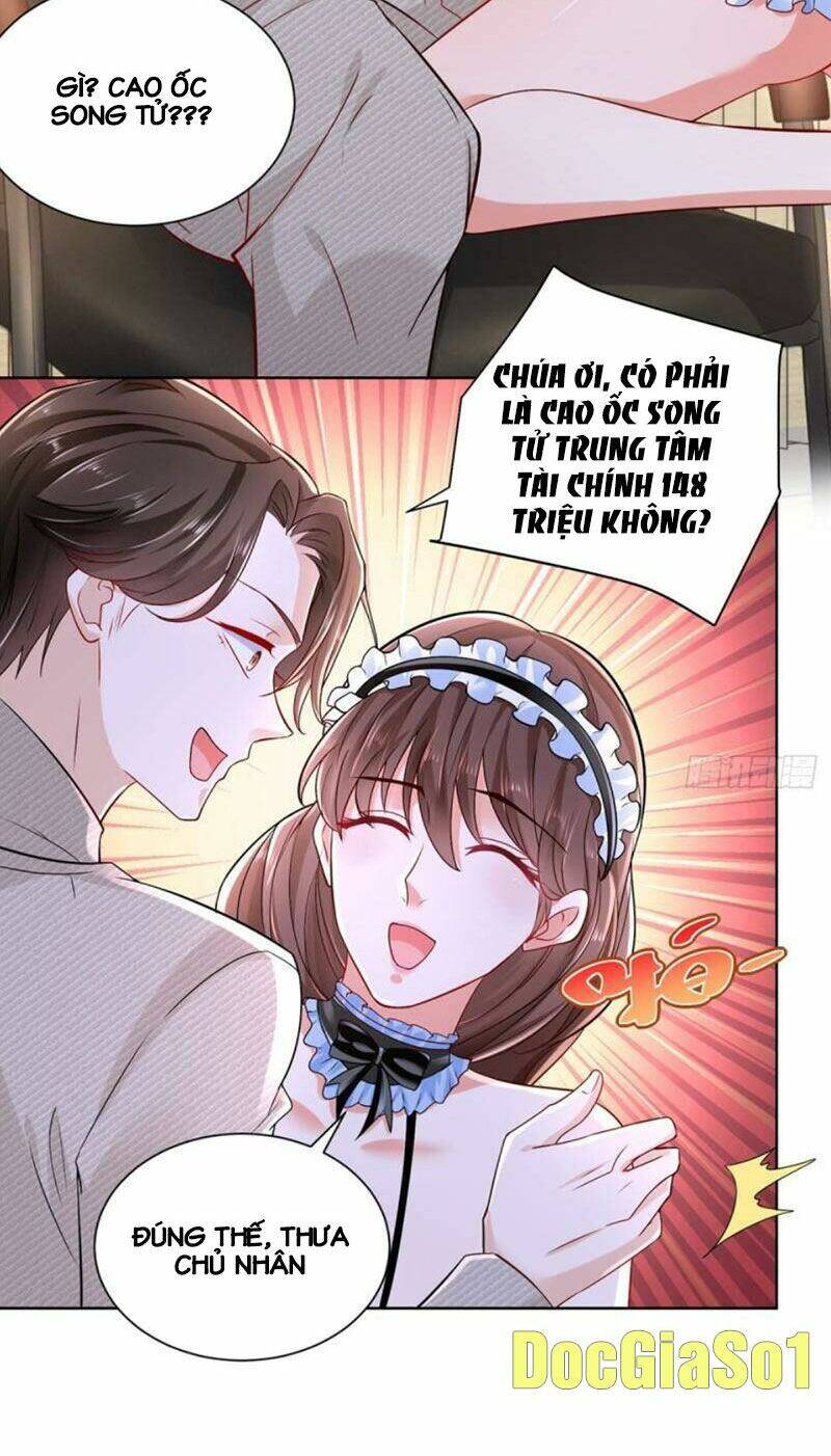 Mỗi Tuần Ta Có Một Nghề Nghiệp Mới Chap 45 - Next Chap 46
