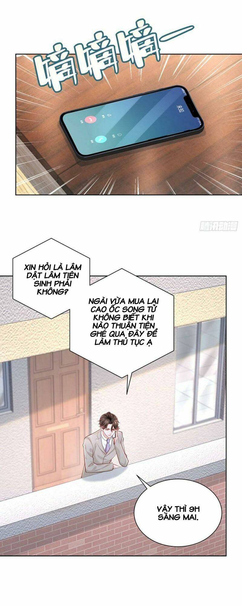 Mỗi Tuần Ta Có Một Nghề Nghiệp Mới Chap 45 - Next Chap 46