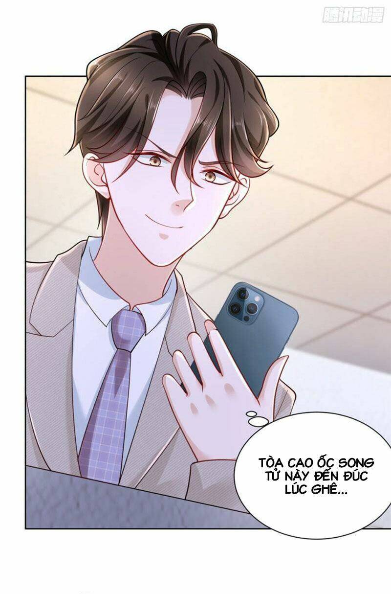 Mỗi Tuần Ta Có Một Nghề Nghiệp Mới Chap 45 - Next Chap 46