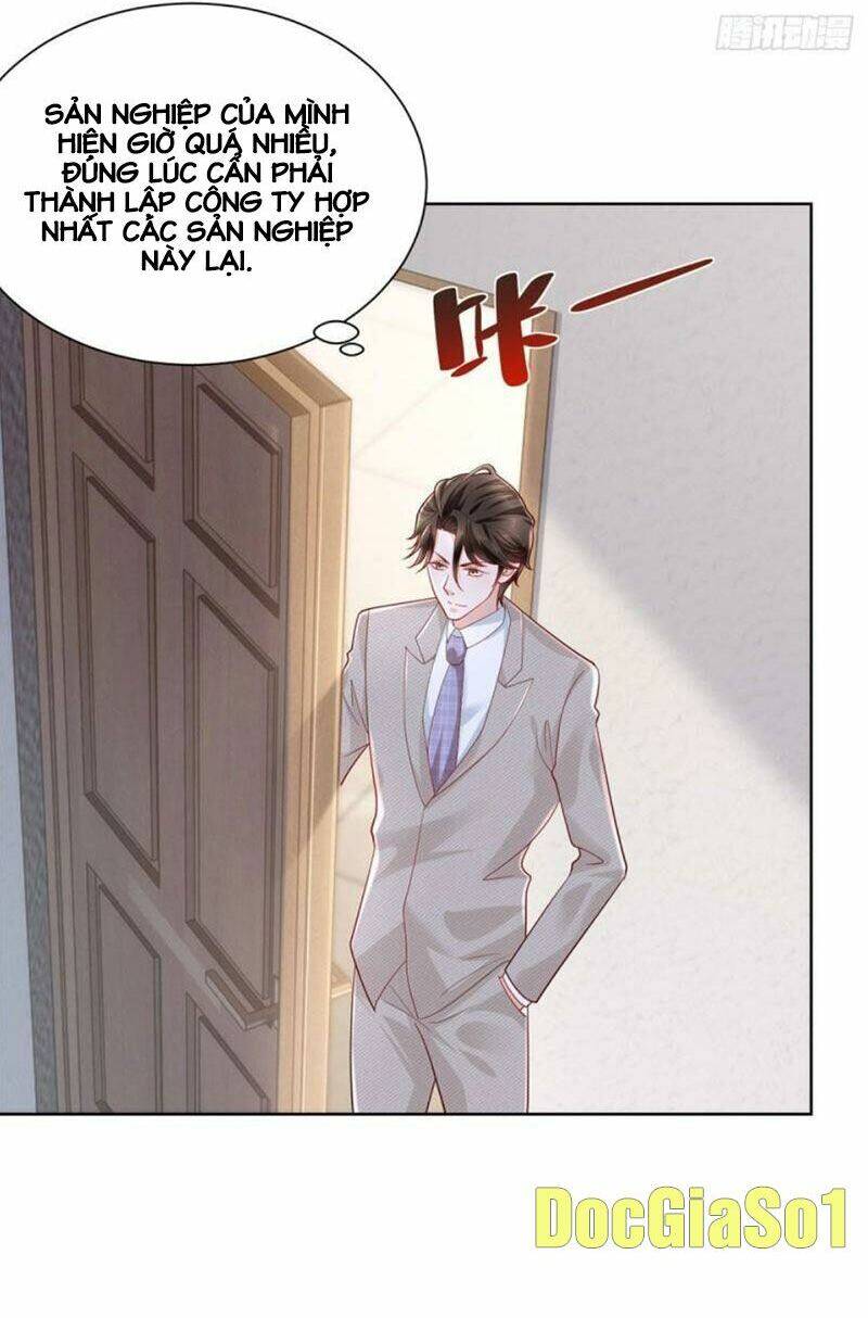 Mỗi Tuần Ta Có Một Nghề Nghiệp Mới Chap 45 - Next Chap 46