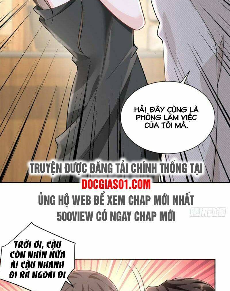 Mỗi Tuần Ta Có Một Nghề Nghiệp Mới Chap 45 - Next Chap 46