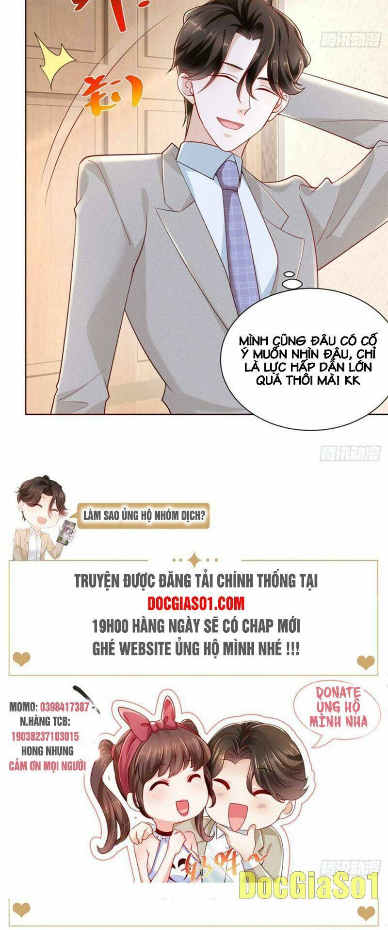 Mỗi Tuần Ta Có Một Nghề Nghiệp Mới Chap 45 - Next Chap 46
