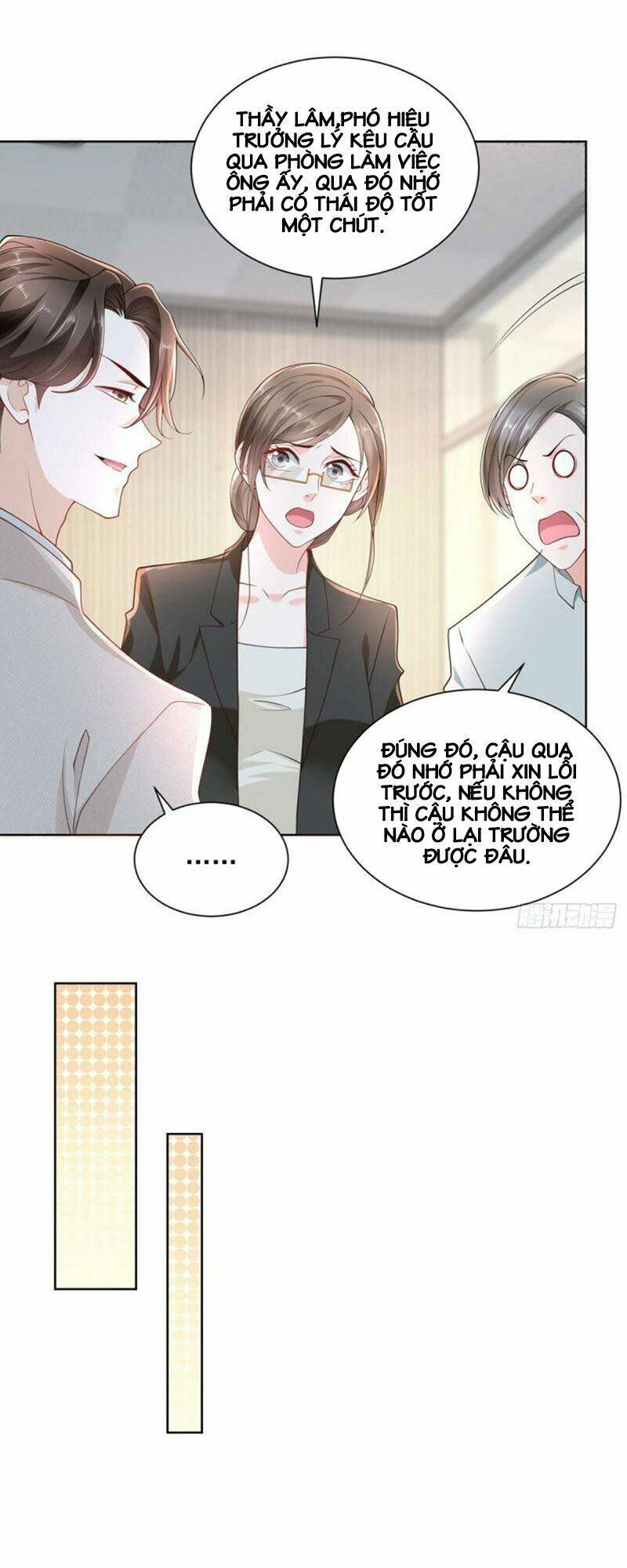Mỗi Tuần Ta Có Một Nghề Nghiệp Mới Chap 45 - Next Chap 46