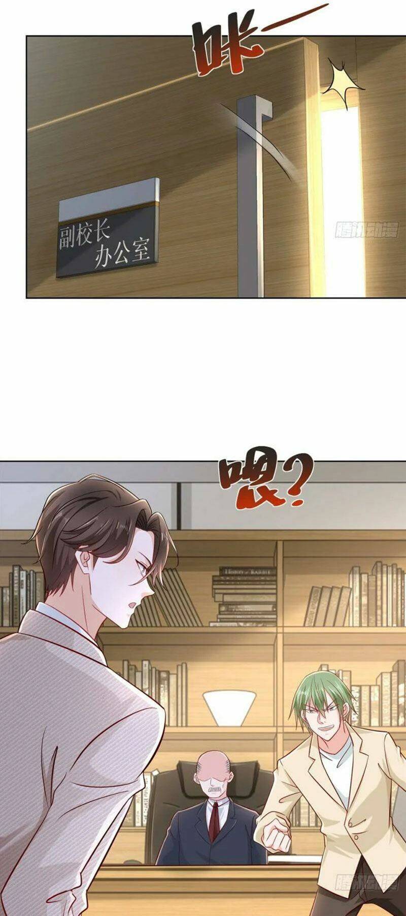 Mỗi Tuần Ta Có Một Nghề Nghiệp Mới Chap 45 - Next Chap 46