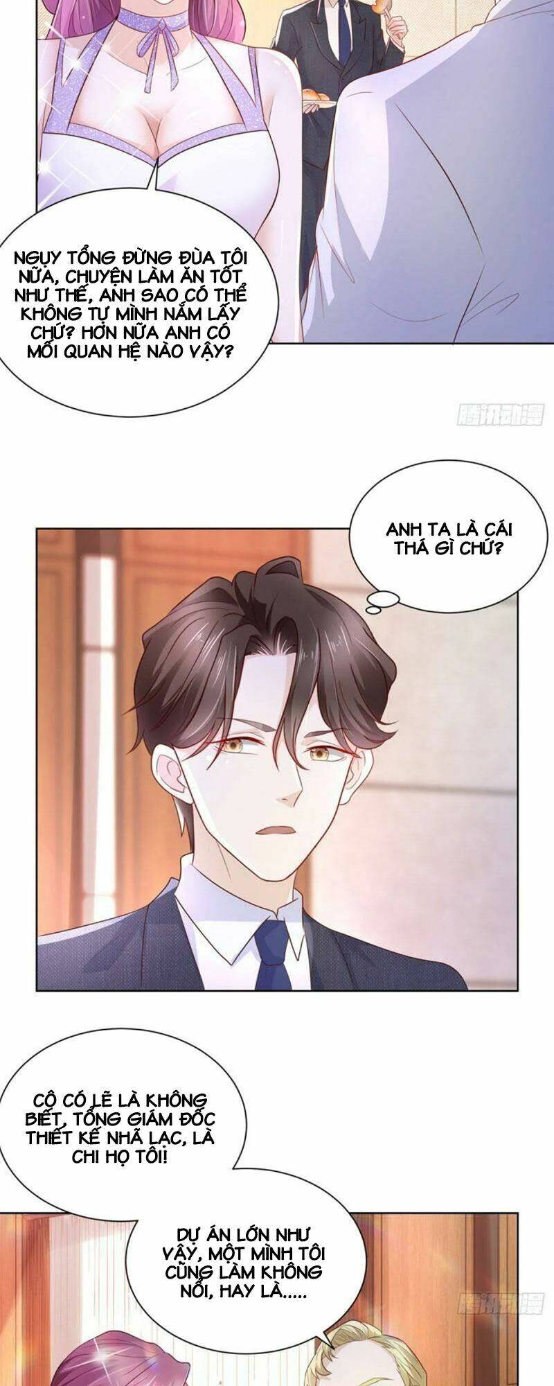 Mỗi Tuần Ta Có Một Nghề Nghiệp Mới Chap 46 - Next Chap 47