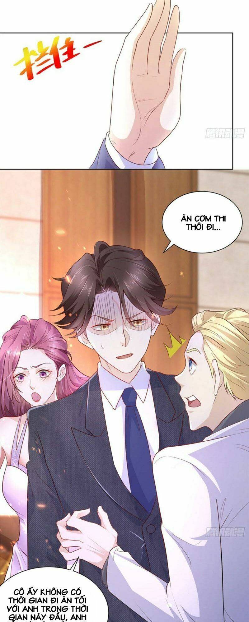 Mỗi Tuần Ta Có Một Nghề Nghiệp Mới Chap 46 - Next Chap 47