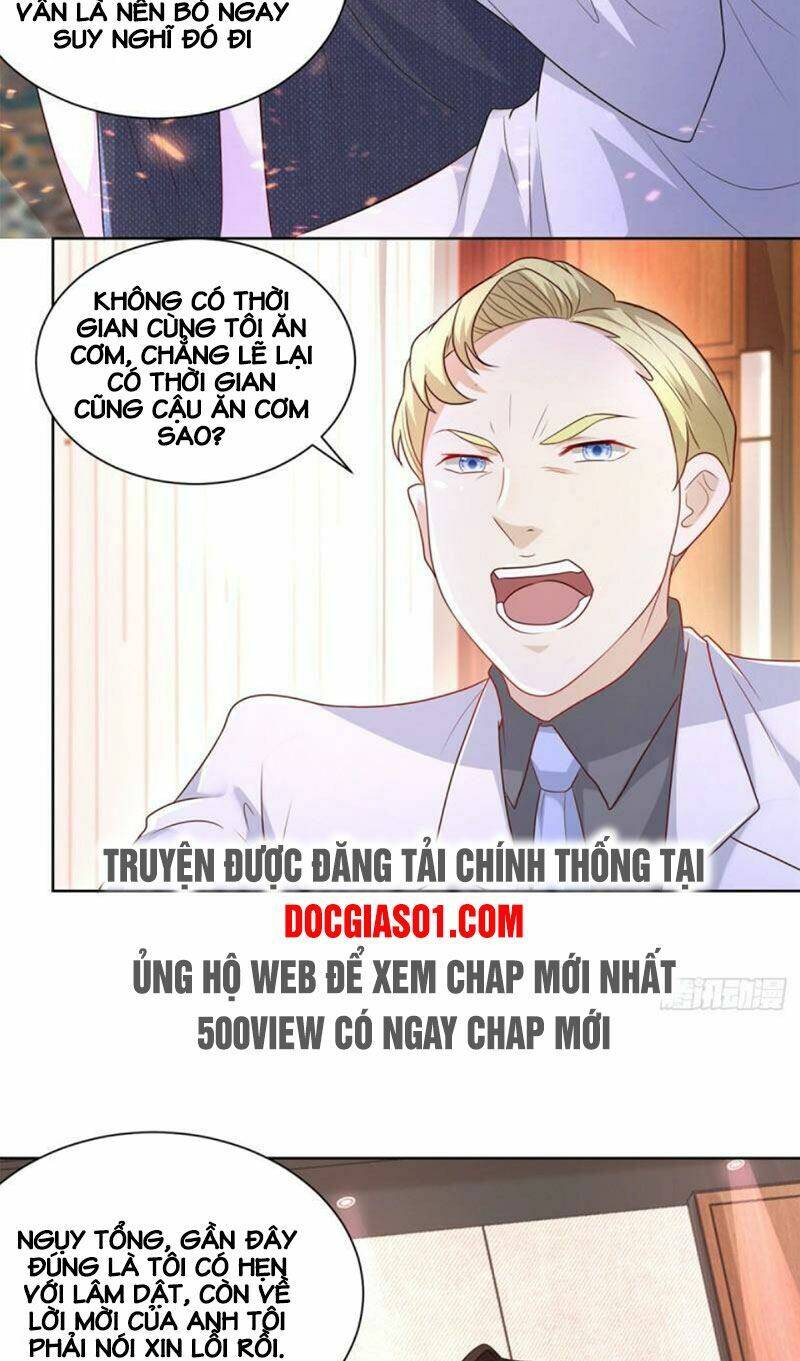 Mỗi Tuần Ta Có Một Nghề Nghiệp Mới Chap 46 - Next Chap 47