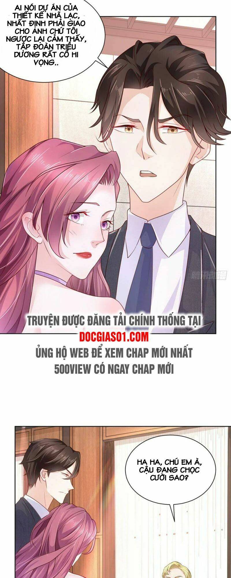 Mỗi Tuần Ta Có Một Nghề Nghiệp Mới Chap 46 - Next Chap 47