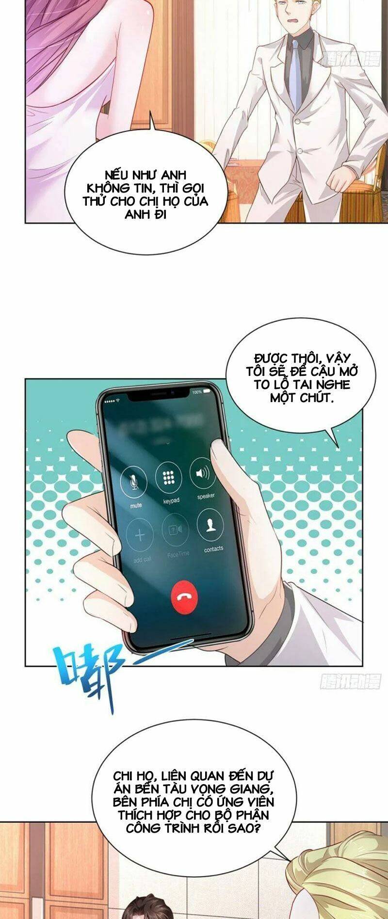 Mỗi Tuần Ta Có Một Nghề Nghiệp Mới Chap 46 - Next Chap 47