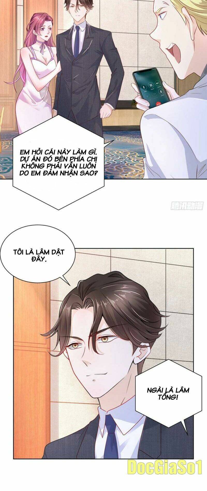 Mỗi Tuần Ta Có Một Nghề Nghiệp Mới Chap 46 - Next Chap 47