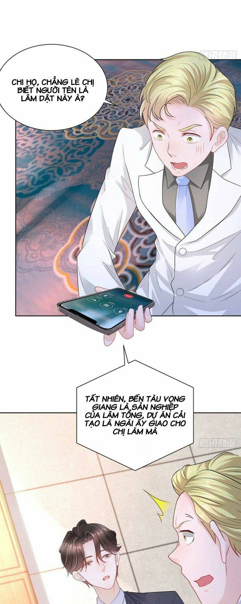 Mỗi Tuần Ta Có Một Nghề Nghiệp Mới Chap 46 - Next Chap 47