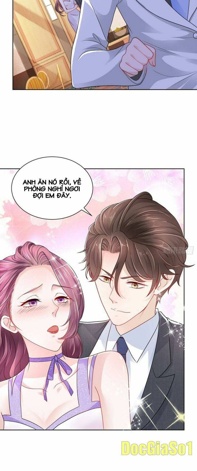 Mỗi Tuần Ta Có Một Nghề Nghiệp Mới Chap 46 - Next Chap 47