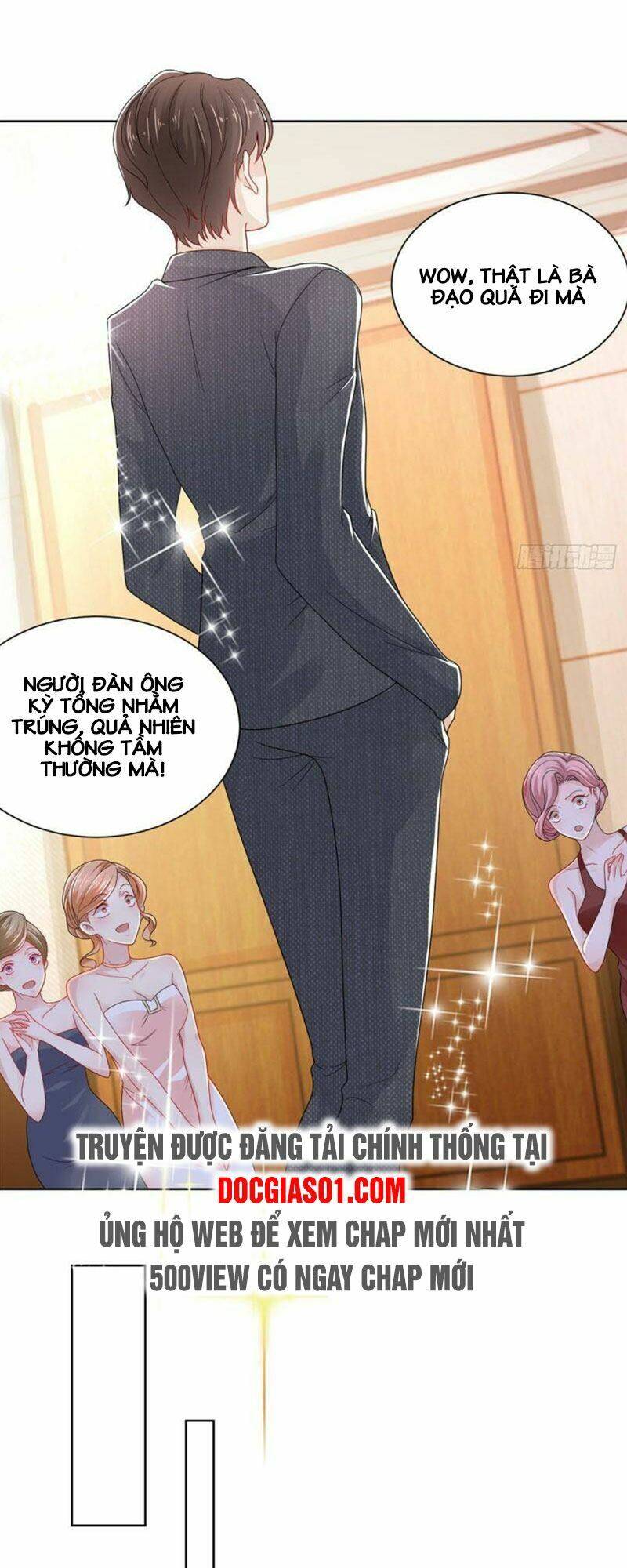 Mỗi Tuần Ta Có Một Nghề Nghiệp Mới Chap 46 - Next Chap 47