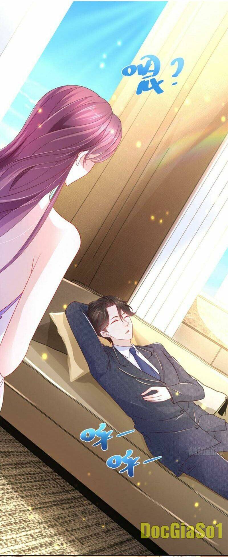 Mỗi Tuần Ta Có Một Nghề Nghiệp Mới Chap 46 - Next Chap 47