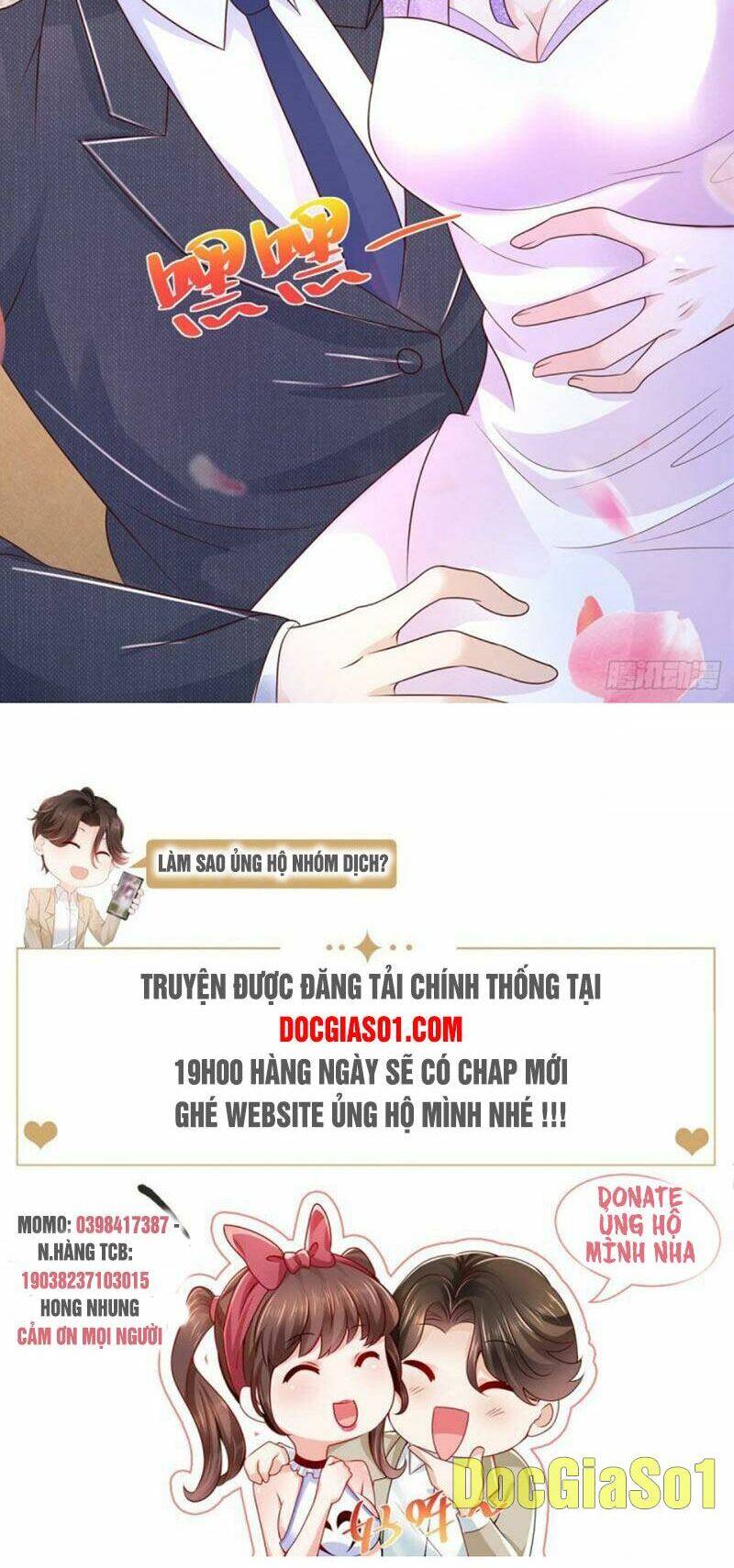 Mỗi Tuần Ta Có Một Nghề Nghiệp Mới Chap 46 - Next Chap 47