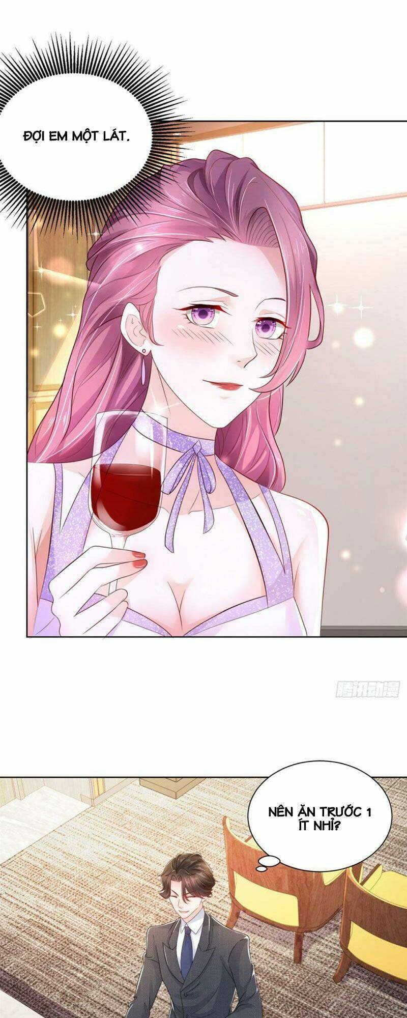 Mỗi Tuần Ta Có Một Nghề Nghiệp Mới Chap 46 - Next Chap 47