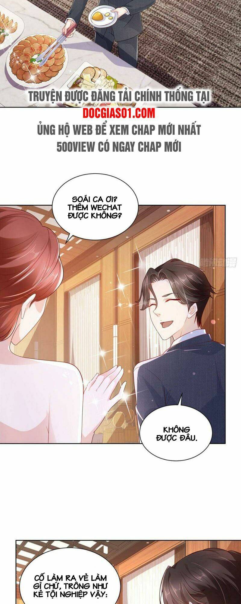 Mỗi Tuần Ta Có Một Nghề Nghiệp Mới Chap 46 - Next Chap 47