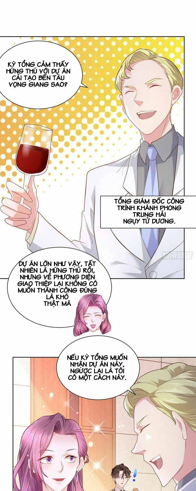 Mỗi Tuần Ta Có Một Nghề Nghiệp Mới Chap 46 - Next Chap 47
