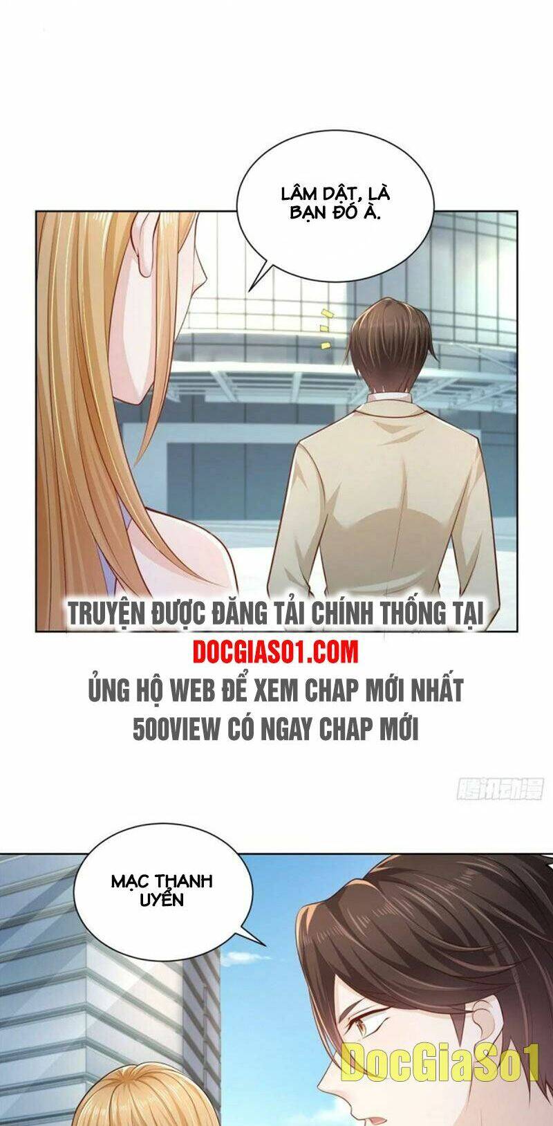 Mỗi Tuần Ta Có Một Nghề Nghiệp Mới Chap 47 - Next Chap 48