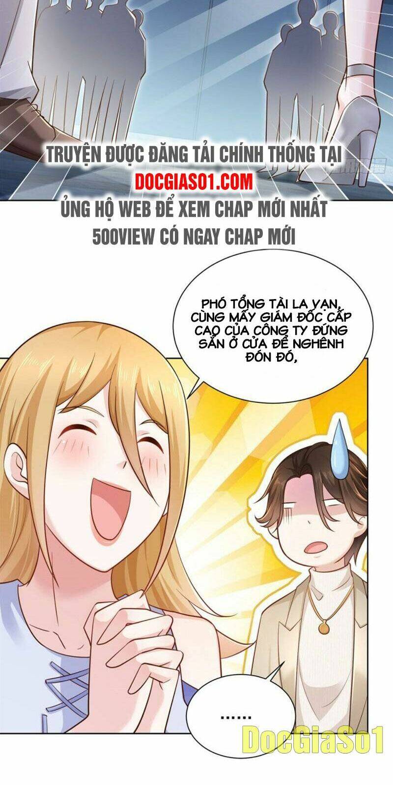 Mỗi Tuần Ta Có Một Nghề Nghiệp Mới Chap 47 - Next Chap 48