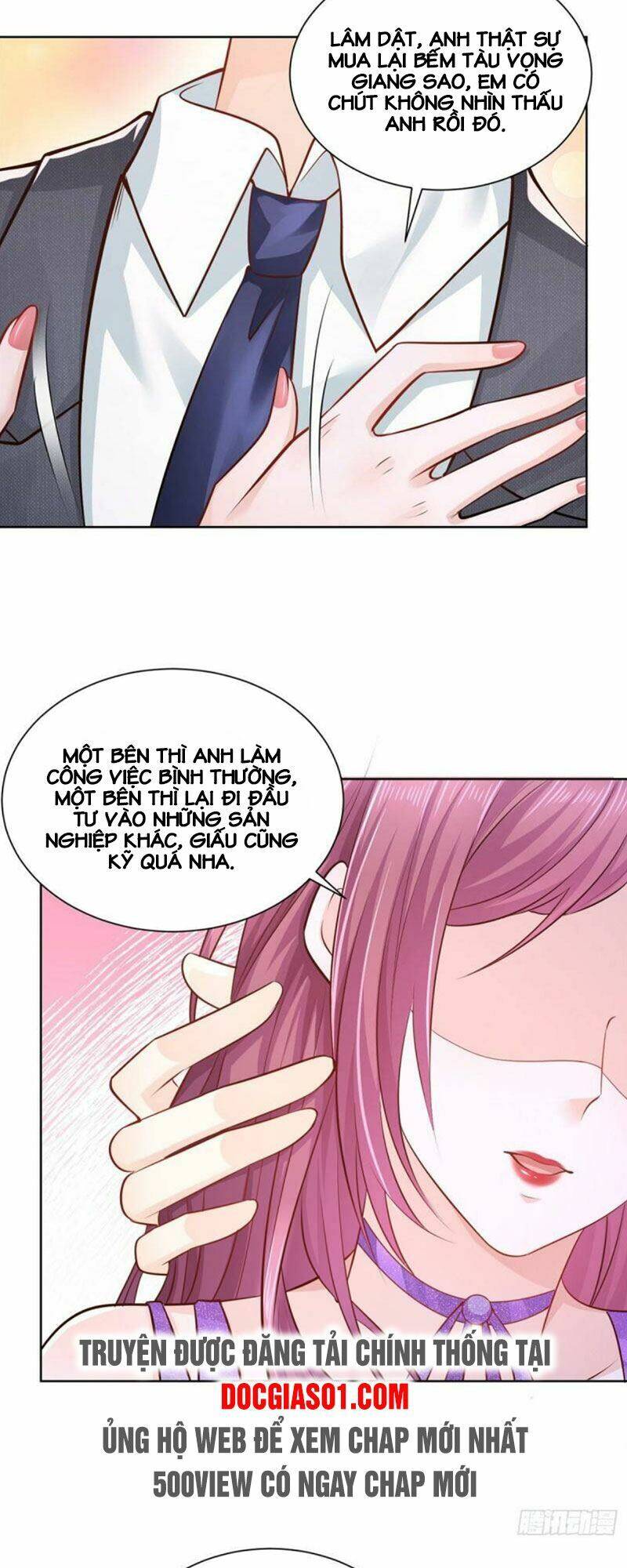 Mỗi Tuần Ta Có Một Nghề Nghiệp Mới Chap 47 - Next Chap 48