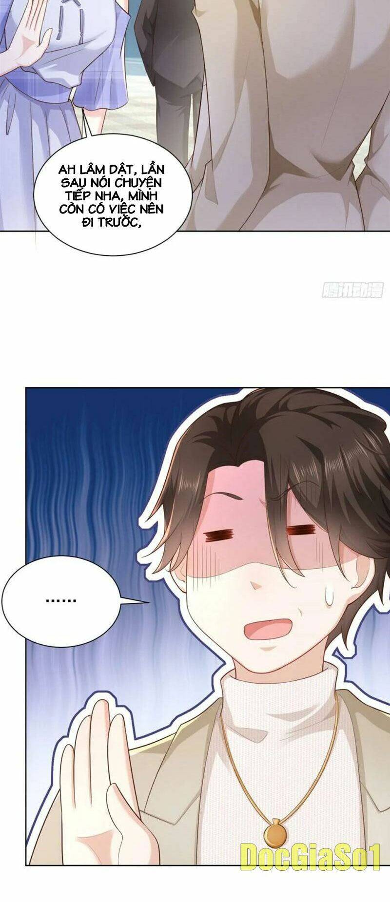 Mỗi Tuần Ta Có Một Nghề Nghiệp Mới Chap 47 - Next Chap 48
