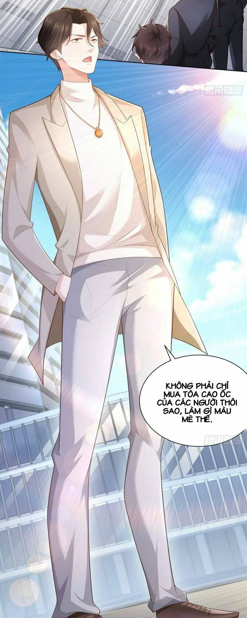 Mỗi Tuần Ta Có Một Nghề Nghiệp Mới Chap 47 - Next Chap 48