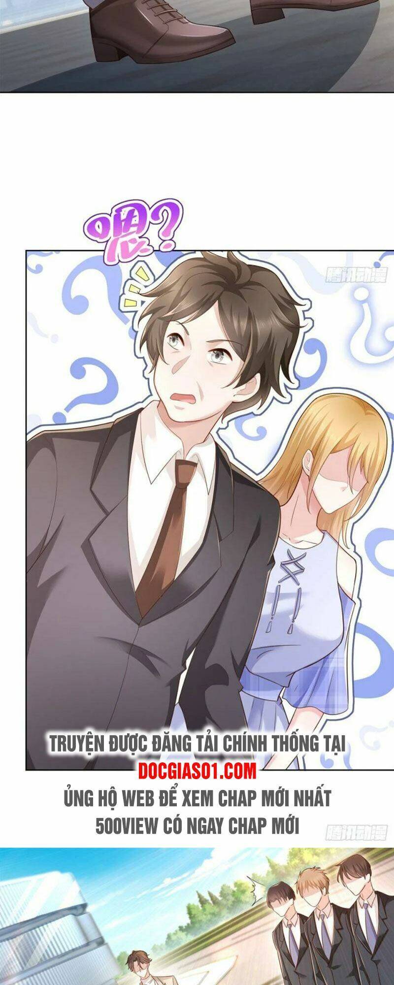 Mỗi Tuần Ta Có Một Nghề Nghiệp Mới Chap 47 - Next Chap 48
