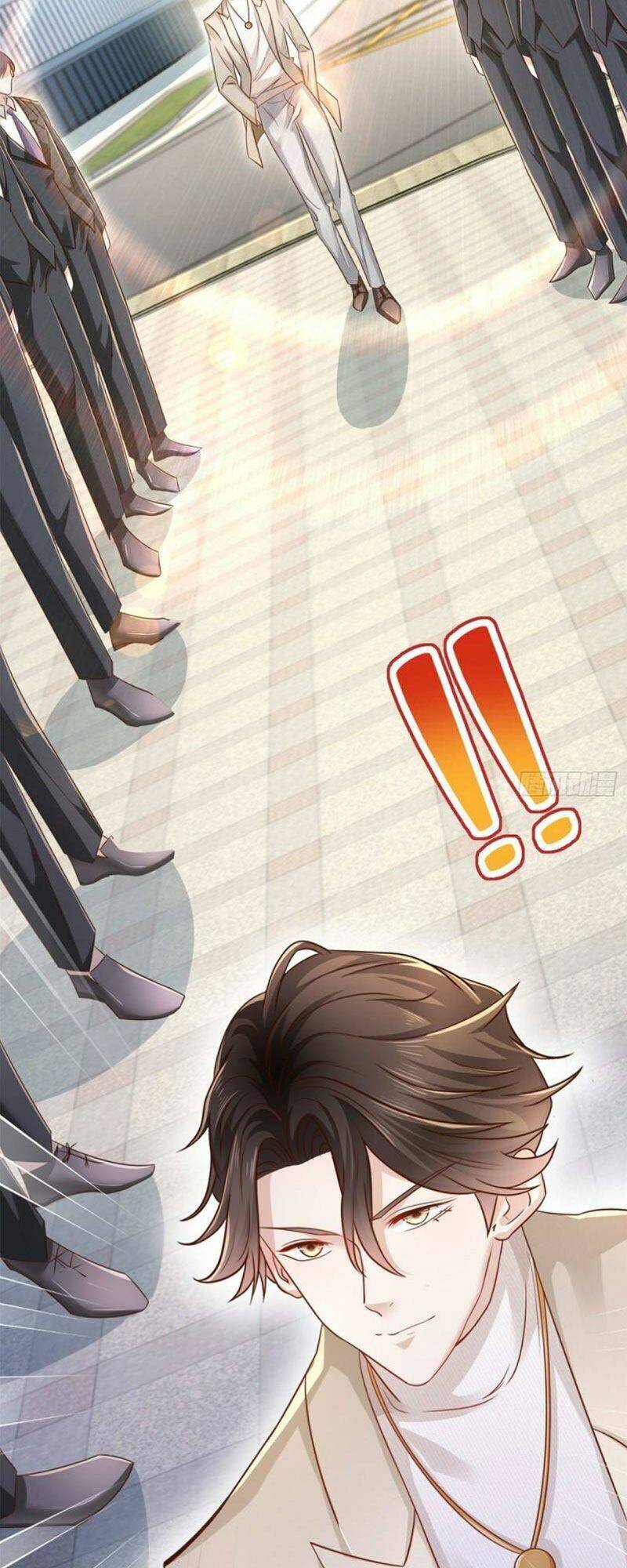 Mỗi Tuần Ta Có Một Nghề Nghiệp Mới Chap 47 - Next Chap 48