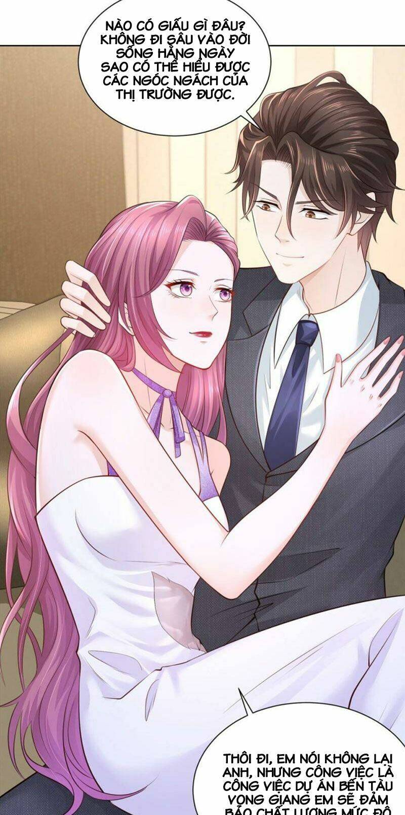 Mỗi Tuần Ta Có Một Nghề Nghiệp Mới Chap 47 - Next Chap 48