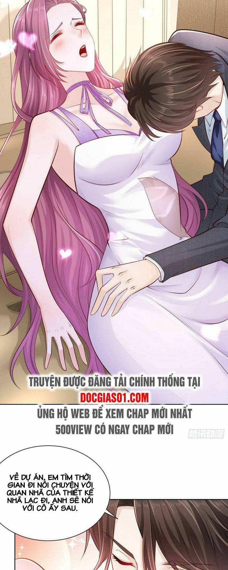 Mỗi Tuần Ta Có Một Nghề Nghiệp Mới Chap 47 - Next Chap 48