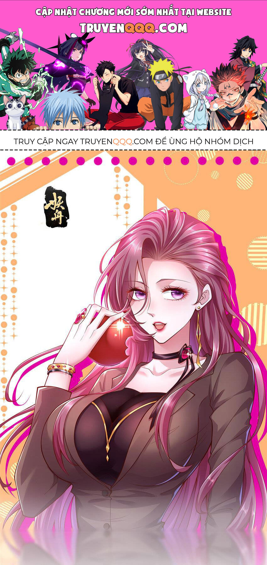 Mỗi Tuần Ta Có Một Nghề Nghiệp Mới Chap 473 - Next Chap 474