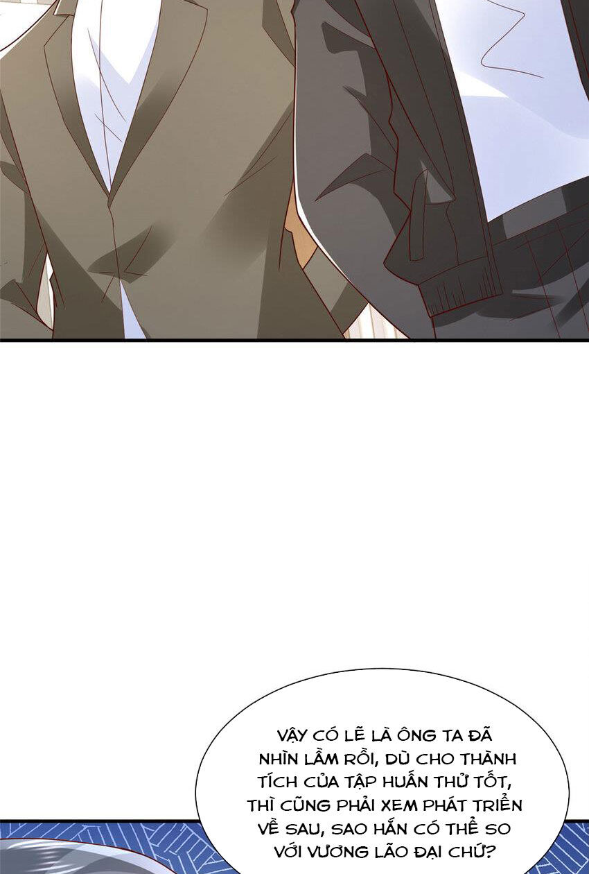 Mỗi Tuần Ta Có Một Nghề Nghiệp Mới Chap 473 - Next Chap 474
