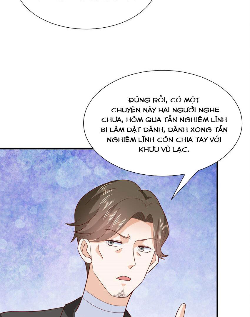 Mỗi Tuần Ta Có Một Nghề Nghiệp Mới Chap 473 - Next Chap 474