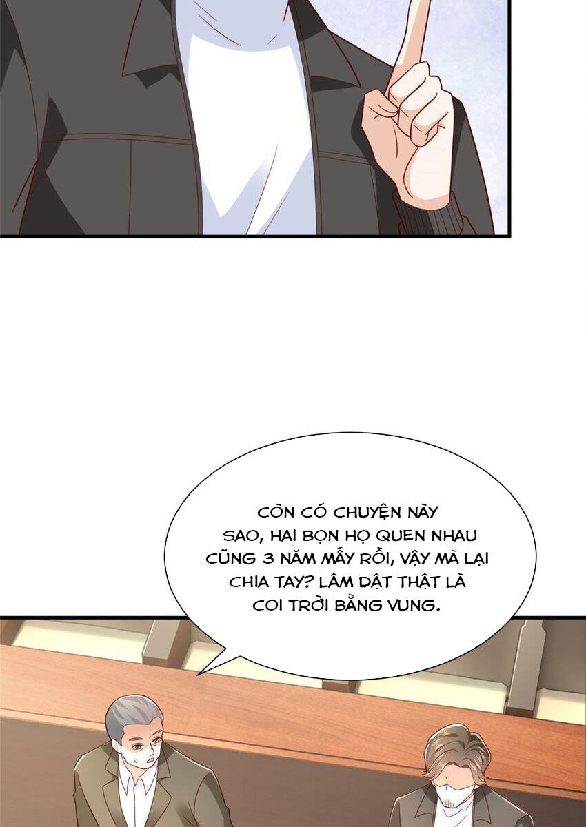 Mỗi Tuần Ta Có Một Nghề Nghiệp Mới Chap 473 - Next Chap 474