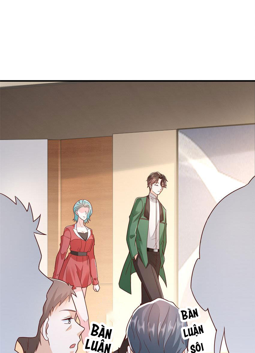 Mỗi Tuần Ta Có Một Nghề Nghiệp Mới Chap 473 - Next Chap 474
