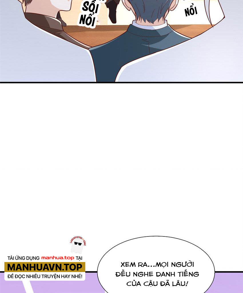 Mỗi Tuần Ta Có Một Nghề Nghiệp Mới Chap 473 - Next Chap 474