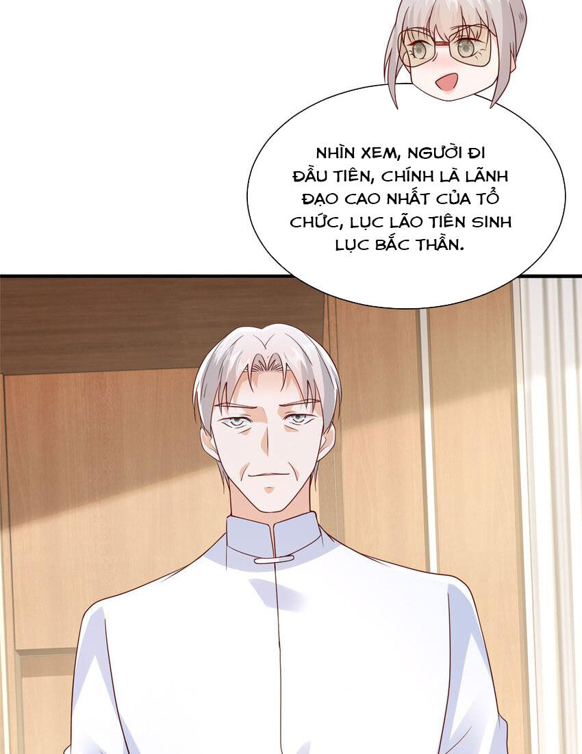 Mỗi Tuần Ta Có Một Nghề Nghiệp Mới Chap 473 - Next Chap 474