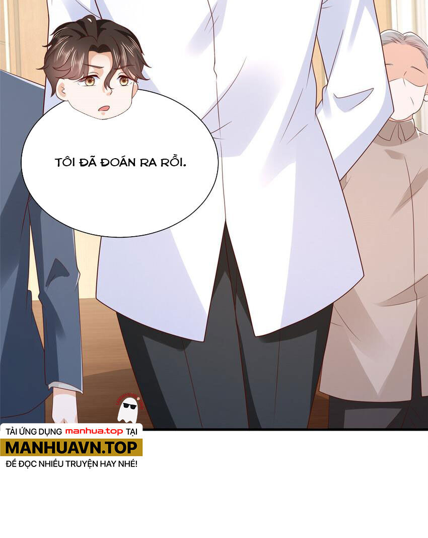 Mỗi Tuần Ta Có Một Nghề Nghiệp Mới Chap 473 - Next Chap 474
