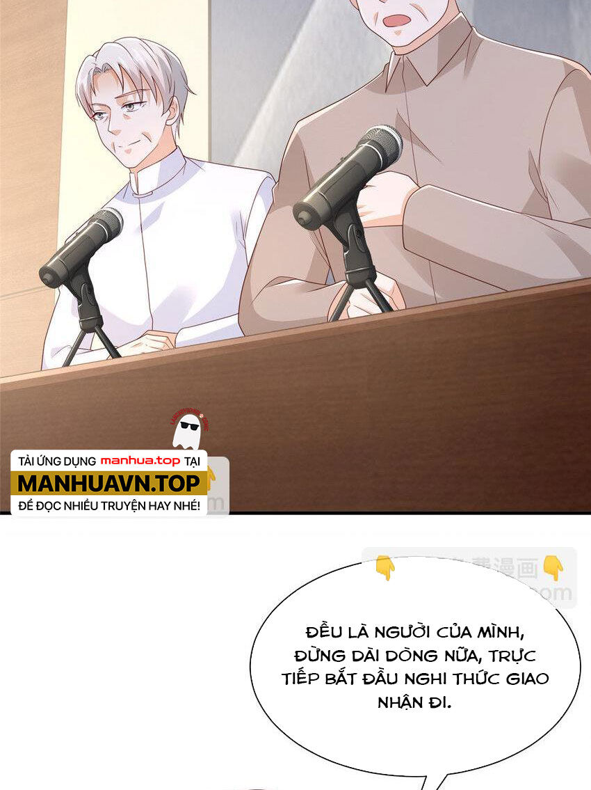Mỗi Tuần Ta Có Một Nghề Nghiệp Mới Chap 473 - Next Chap 474