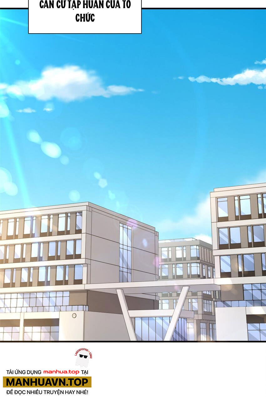 Mỗi Tuần Ta Có Một Nghề Nghiệp Mới Chap 473 - Next Chap 474
