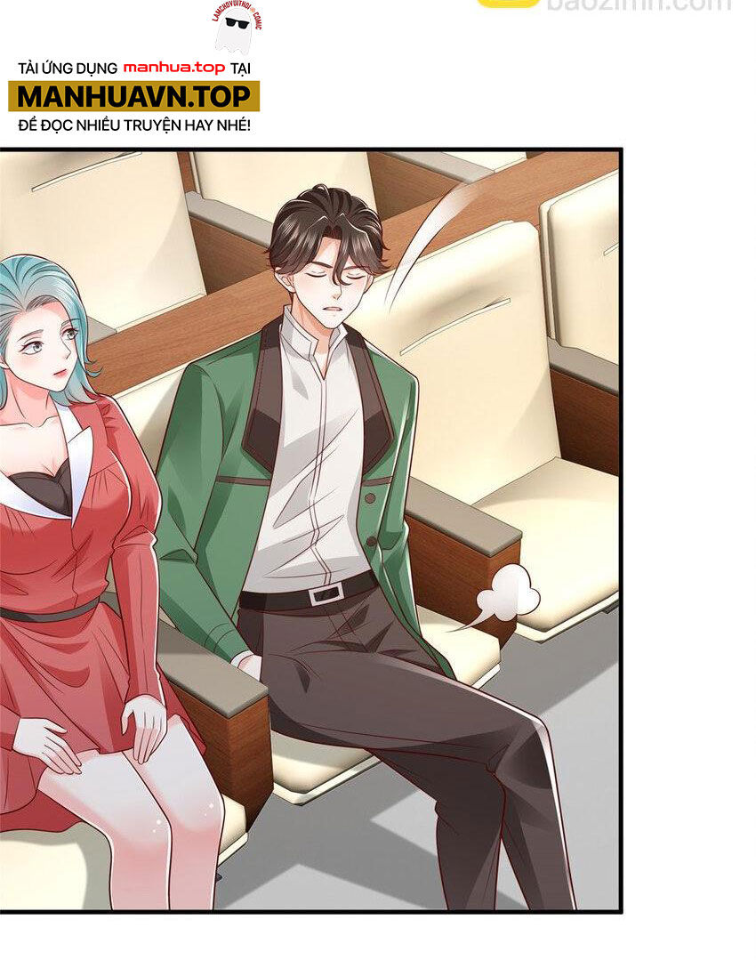 Mỗi Tuần Ta Có Một Nghề Nghiệp Mới Chap 473 - Next Chap 474
