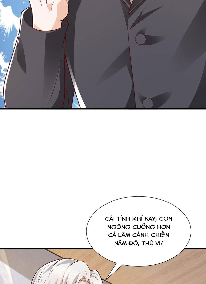 Mỗi Tuần Ta Có Một Nghề Nghiệp Mới Chap 473 - Next Chap 474